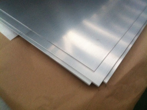 409L stainless steel sheet